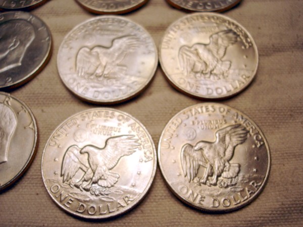 Post-An-Ike-Eisenhower-Dollar